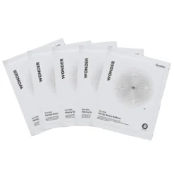 Honey Green Brilliant Mask