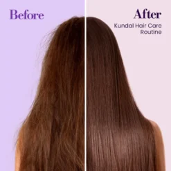 Honey & Macadamia Treatment