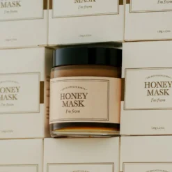 Honey Mask