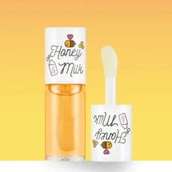 Honey & Milk Lip Oil
