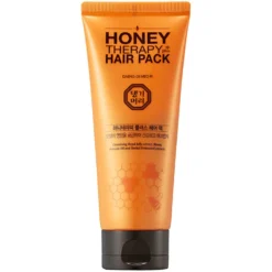 Honey Therapy Plus Hair Pack