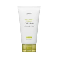 Houttuynia Cordata Calming Cleansing Foam