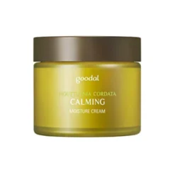 Houttuynia Cordata Calming Moisture Cream