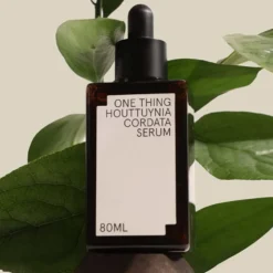 Houttuynia Cordata Serum