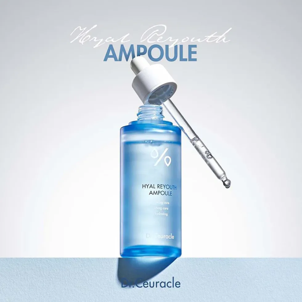 Hyal Reyouth Ampoule