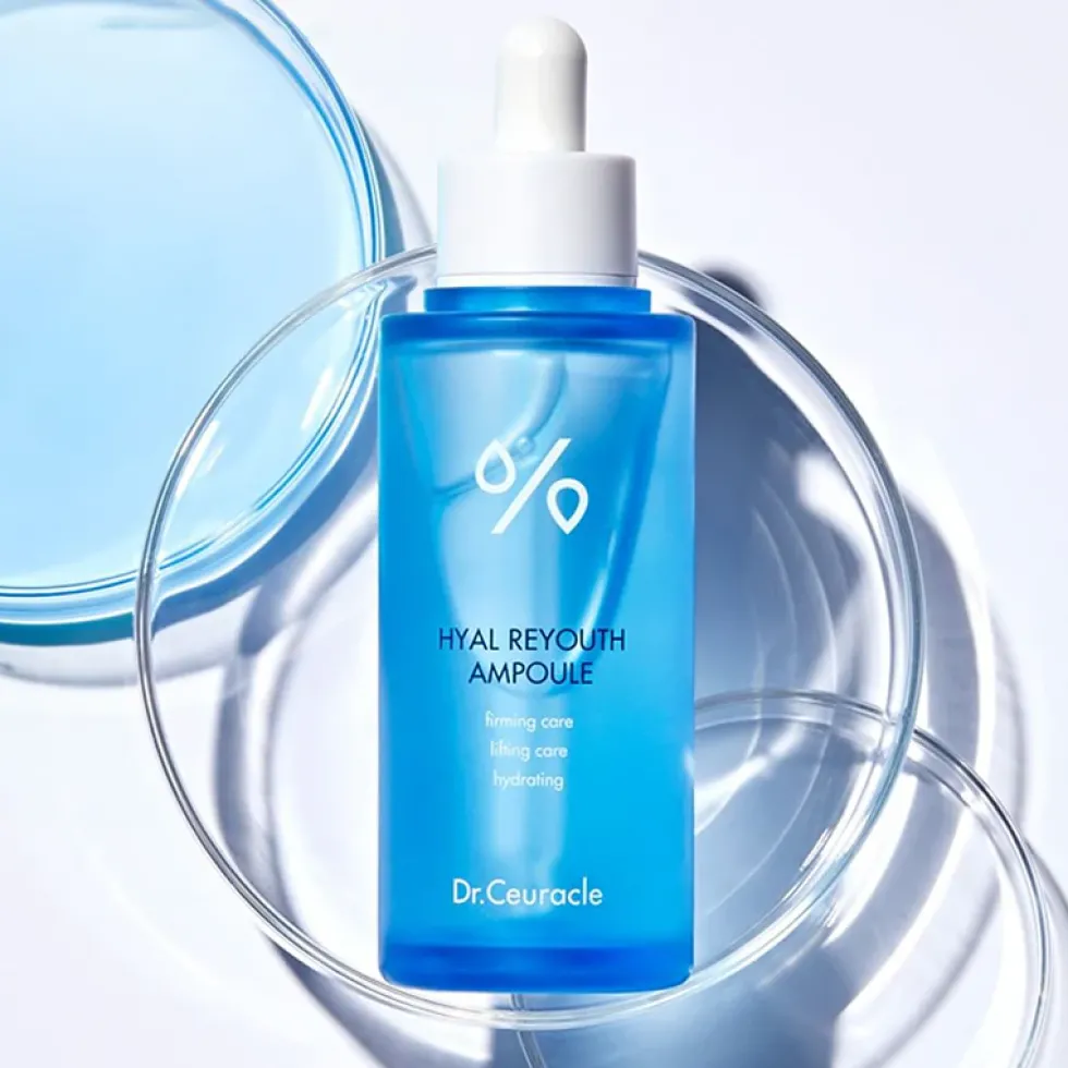 Hyal Reyouth Ampoule