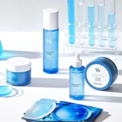 Hyal Reyouth Lifting Mask Set