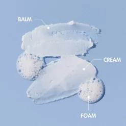 Hyal Reyouth Multi Cleansing Foaming Balm