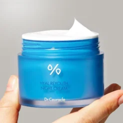 Hyal Reyouth Night Cream