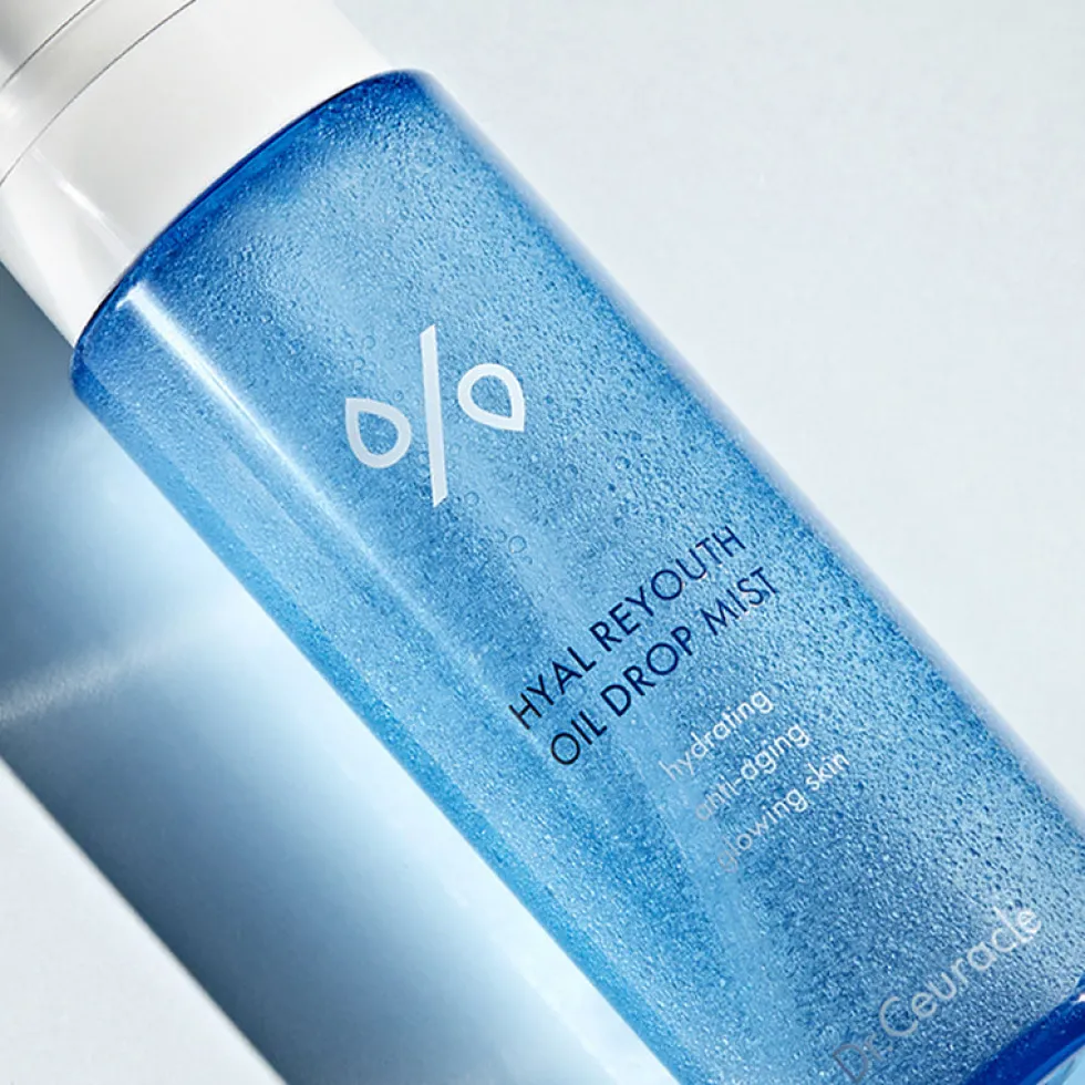 Hyal Reyouth Oil Drop Mist