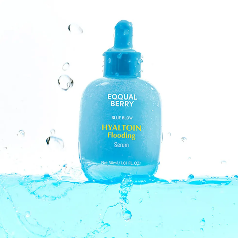 Hyaltoin Flooding Serum