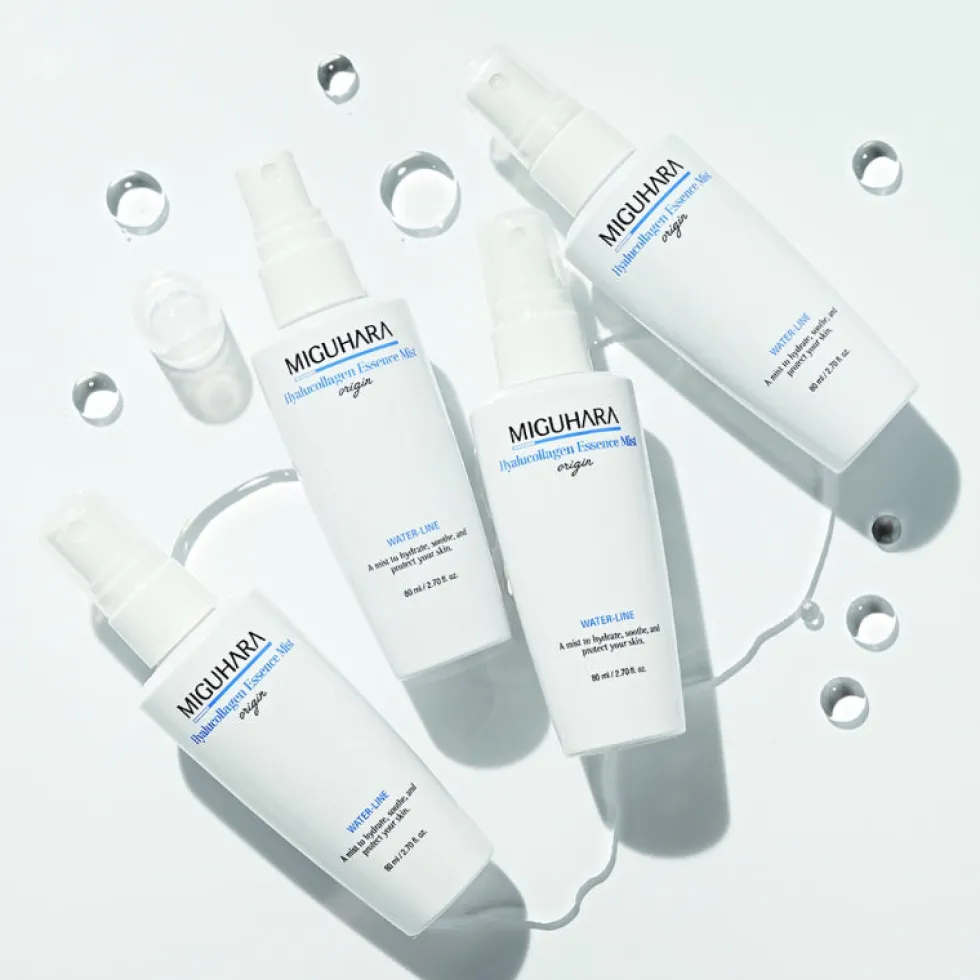 Hyalucollagen Essence Mist Origin