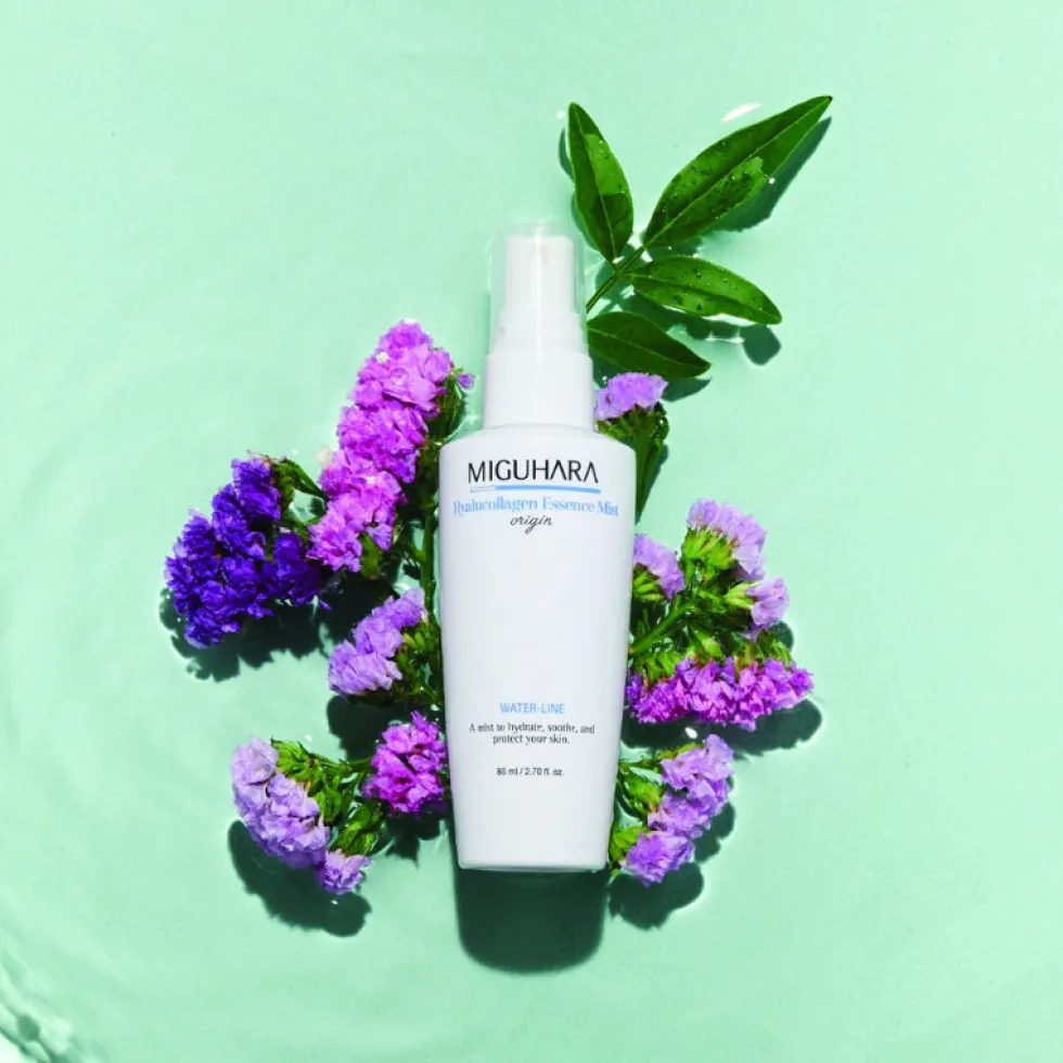 Hyalucollagen Essence Mist Origin