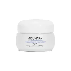 Hyalucollagen Moisturizer Origin