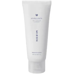 Hyalugen Gel To Foam Cleanser