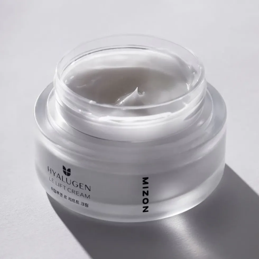 Hyalugen Le Lift Cream