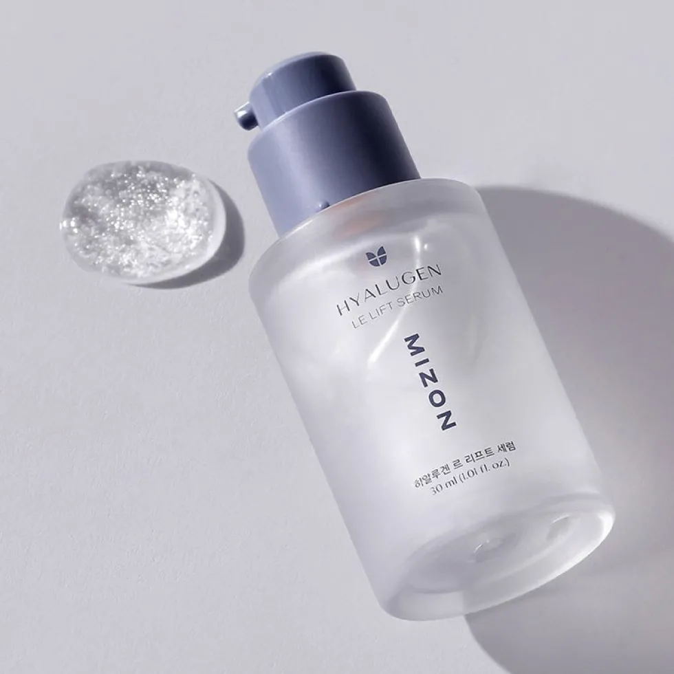 Hyalugen Le Lift Serum