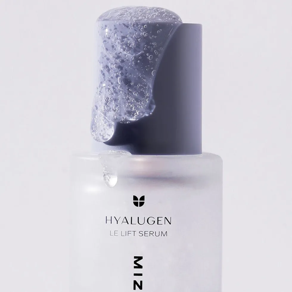 Hyalugen Le Lift Serum