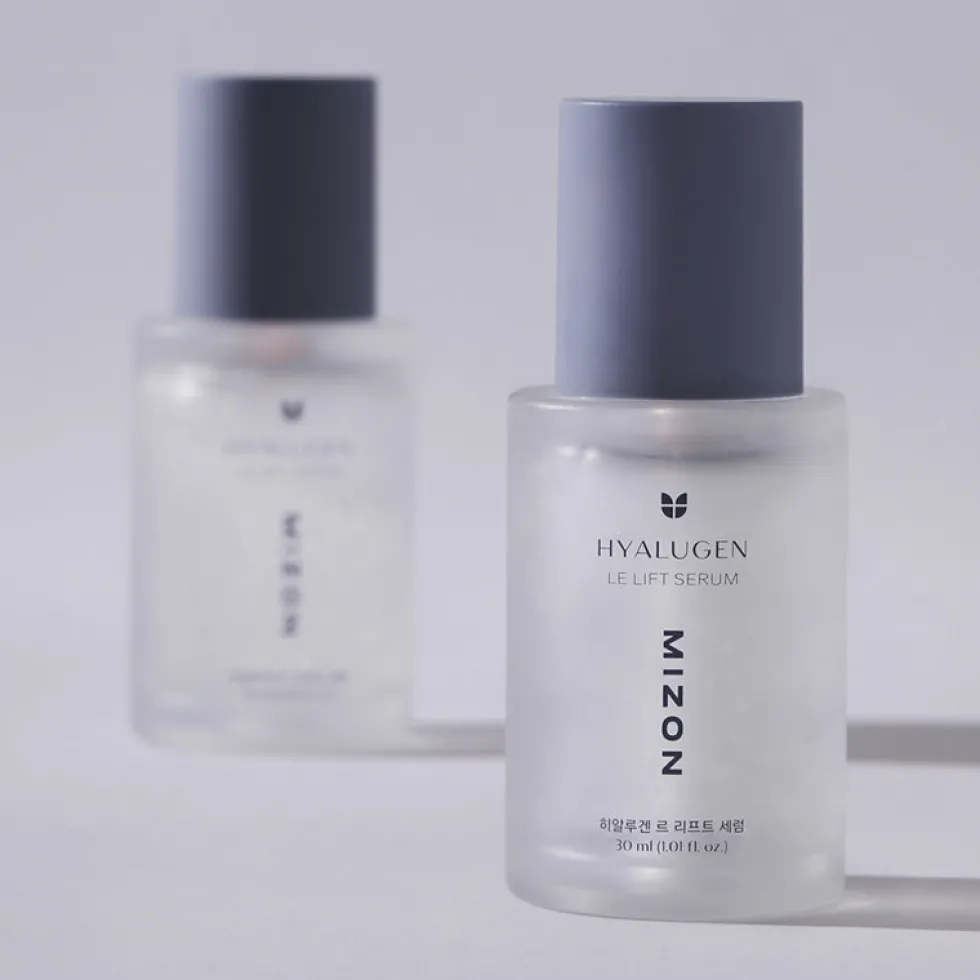 Hyalugen Le Lift Serum