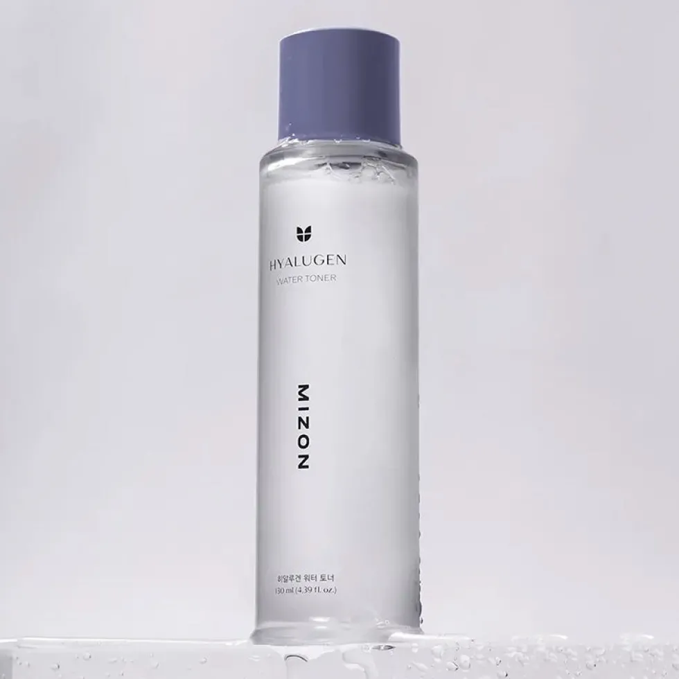 Hyalugen Water Toner