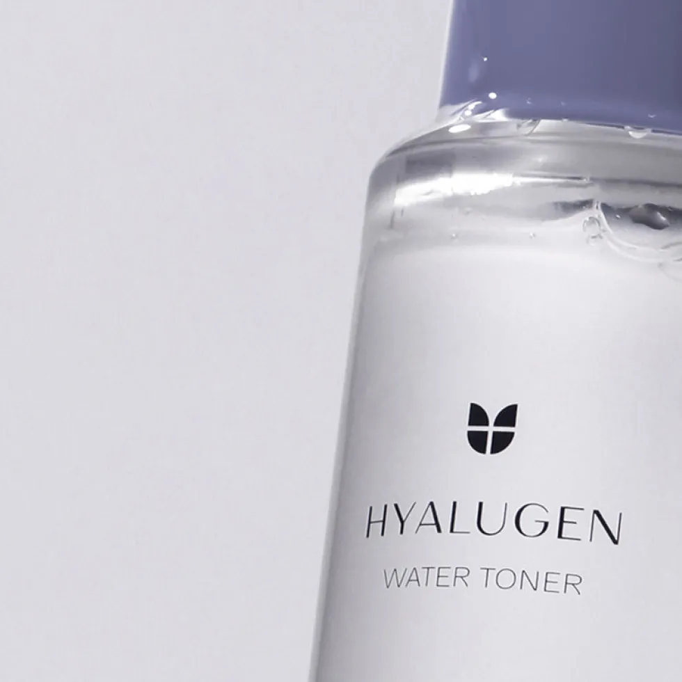 Hyalugen Water Toner