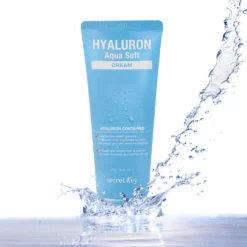 Hyaluron Aqua Soft Cream