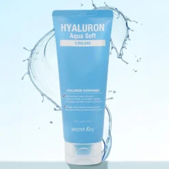Hyaluron Aqua Soft Cream