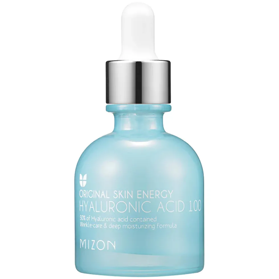 Hyaluronic Acid 100