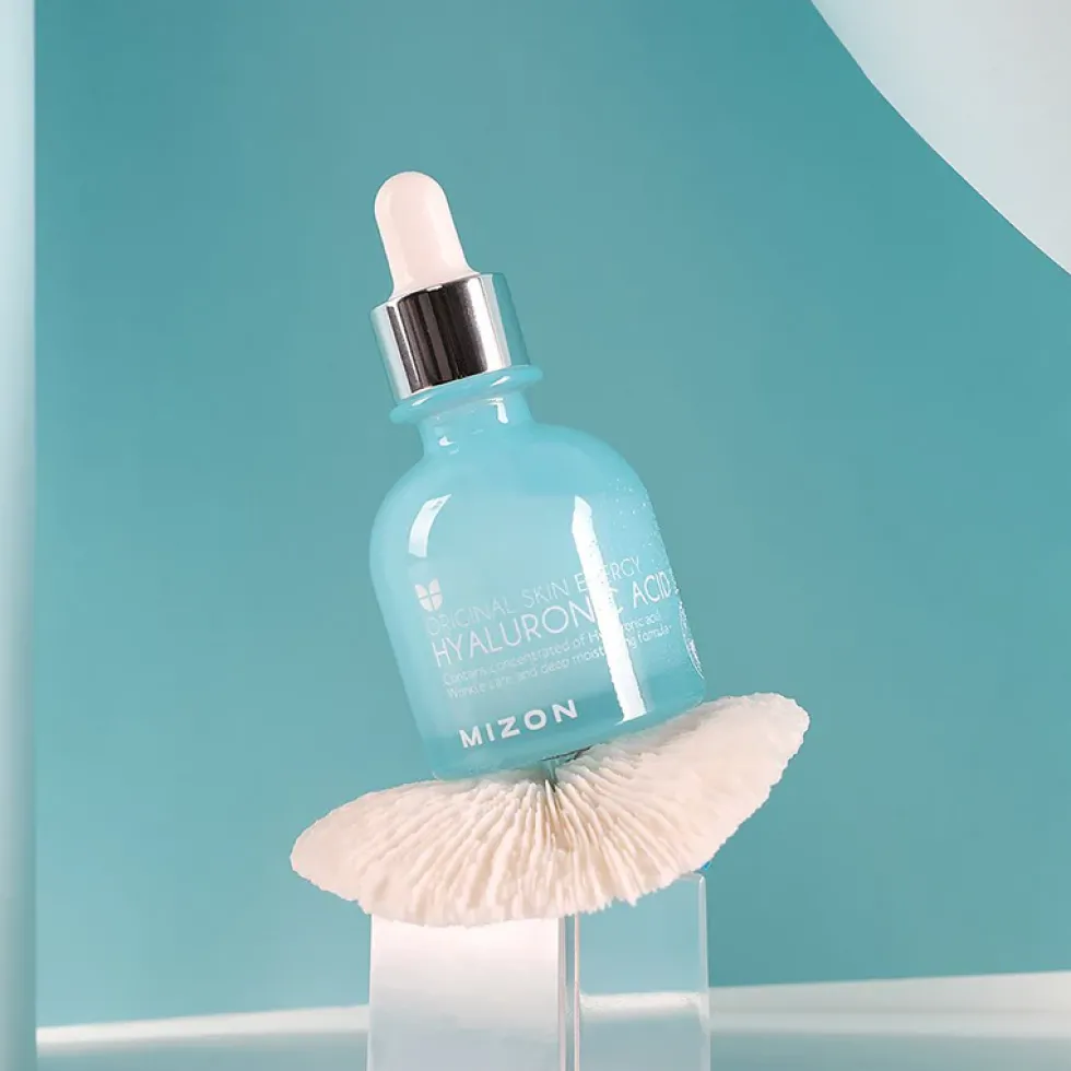 Hyaluronic Acid 100