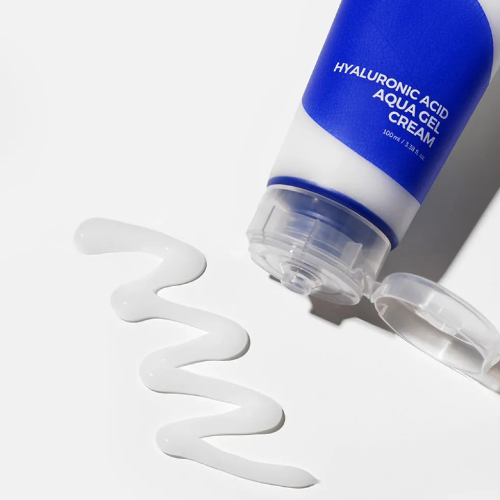 Hyaluronic Acid Aqua Gel Cream