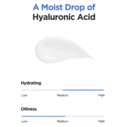 Hyaluronic Acid Aqua Gel Cream