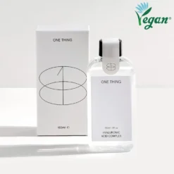 Hyaluronic Acid Complex Essence