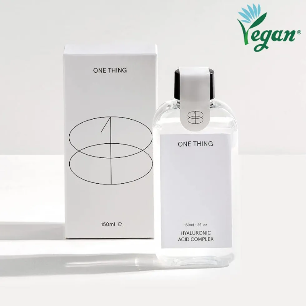 Hyaluronic Acid Complex Essence