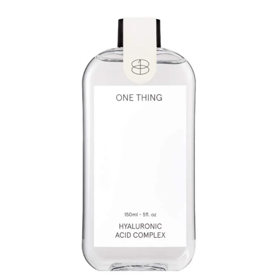 Hyaluronic Acid Complex Essence