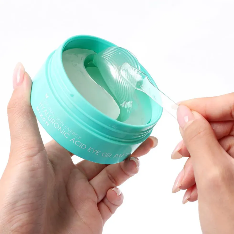 Hyaluronic Acid Eye Gel Patch