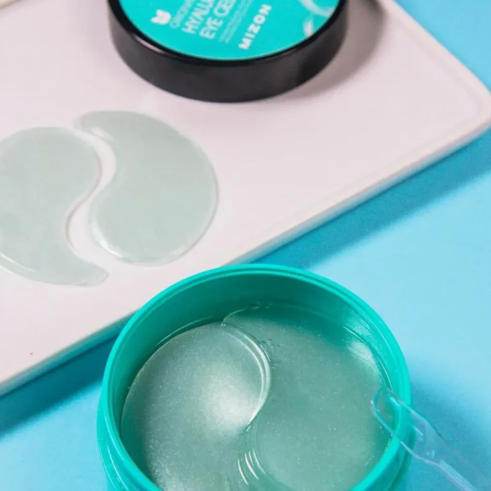Hyaluronic Acid Eye Gel Patch