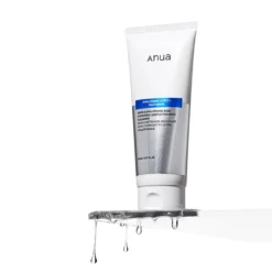 8 Hyaluronic Acid Hydrating Gentle Foaming Cleanser