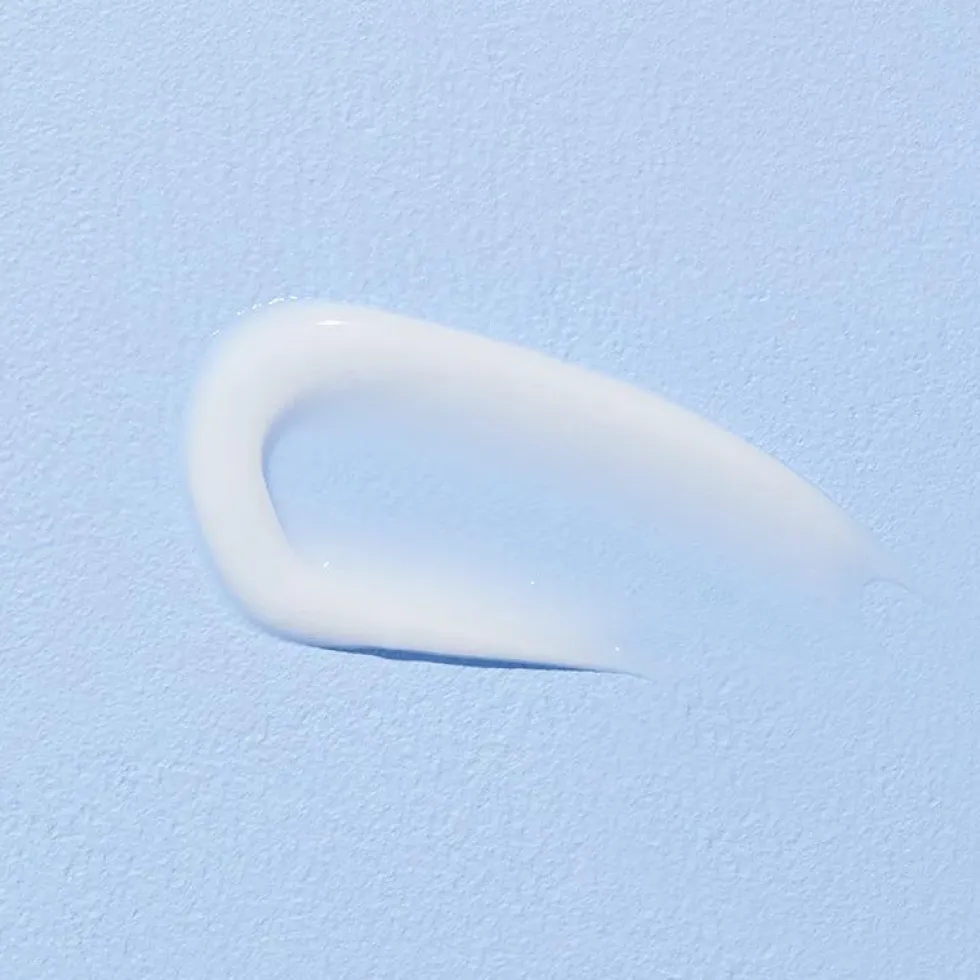 Hyaluronic acid intensive cream