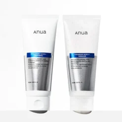 8 Hyaluronic Acid Moisturizing Gentle Gel Cleanser