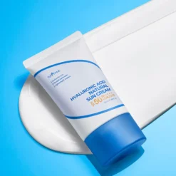 Hyaluronic Acid Natural Sun Cream