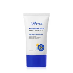 Hyaluronic Acid Perfect Sun Block SPF50+ PA++++