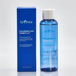 Hyaluronic Acid Toner Plus