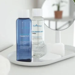 Hyaluronic Acid Toner Plus