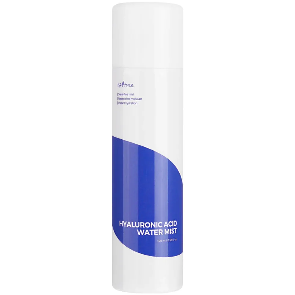 Hyaluronic Acid Water Mist