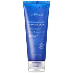 Hyaluronic Acid Water Sleeping Mask
