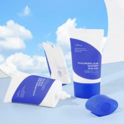 hyaluronic Acid Watery Sun Gel SPF50+ PA++++