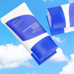 hyaluronic Acid Watery Sun Gel SPF50+ PA++++