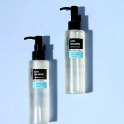 Hyaluronic Cleansing Oil