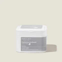 Hyaluronic Panthenol Hydra Mask
