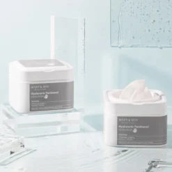 Hyaluronic Panthenol Hydra Mask